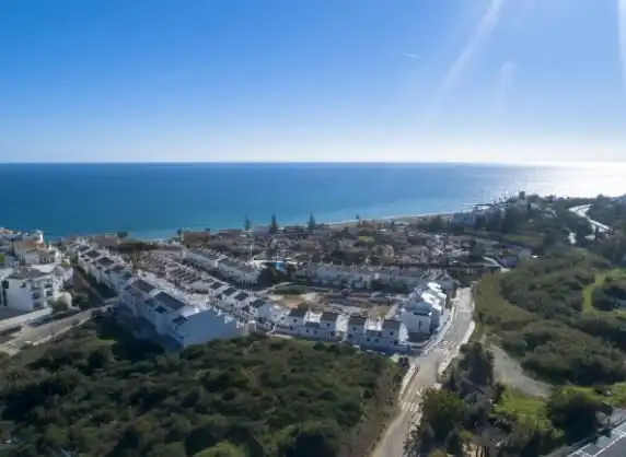 Apartment mit Terrasse zum Verkauf in Estepona Pueblo, imagen 5