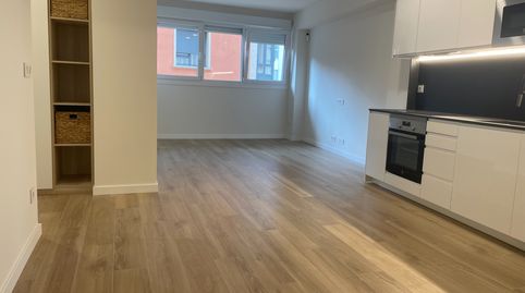 Foto 5 de Piso en venta en Rúa Aguia, Casablanca - Calvario, Vigo