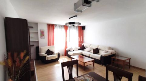 Foto 4 de Piso de alquiler en Sur - PAU 4, Móstoles