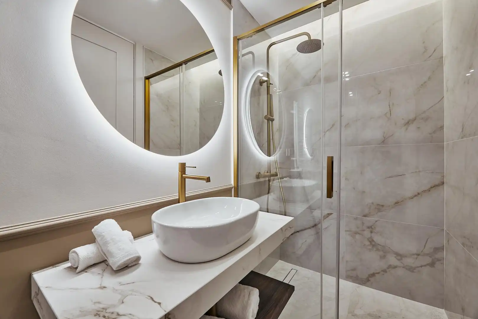 Flat with lift for sale in Calle de Ayala 94, imagen 12