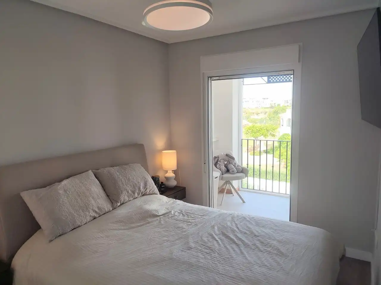 Apartment mit Aufzug zum Verkauf in Campo de Murcia, imagen 25