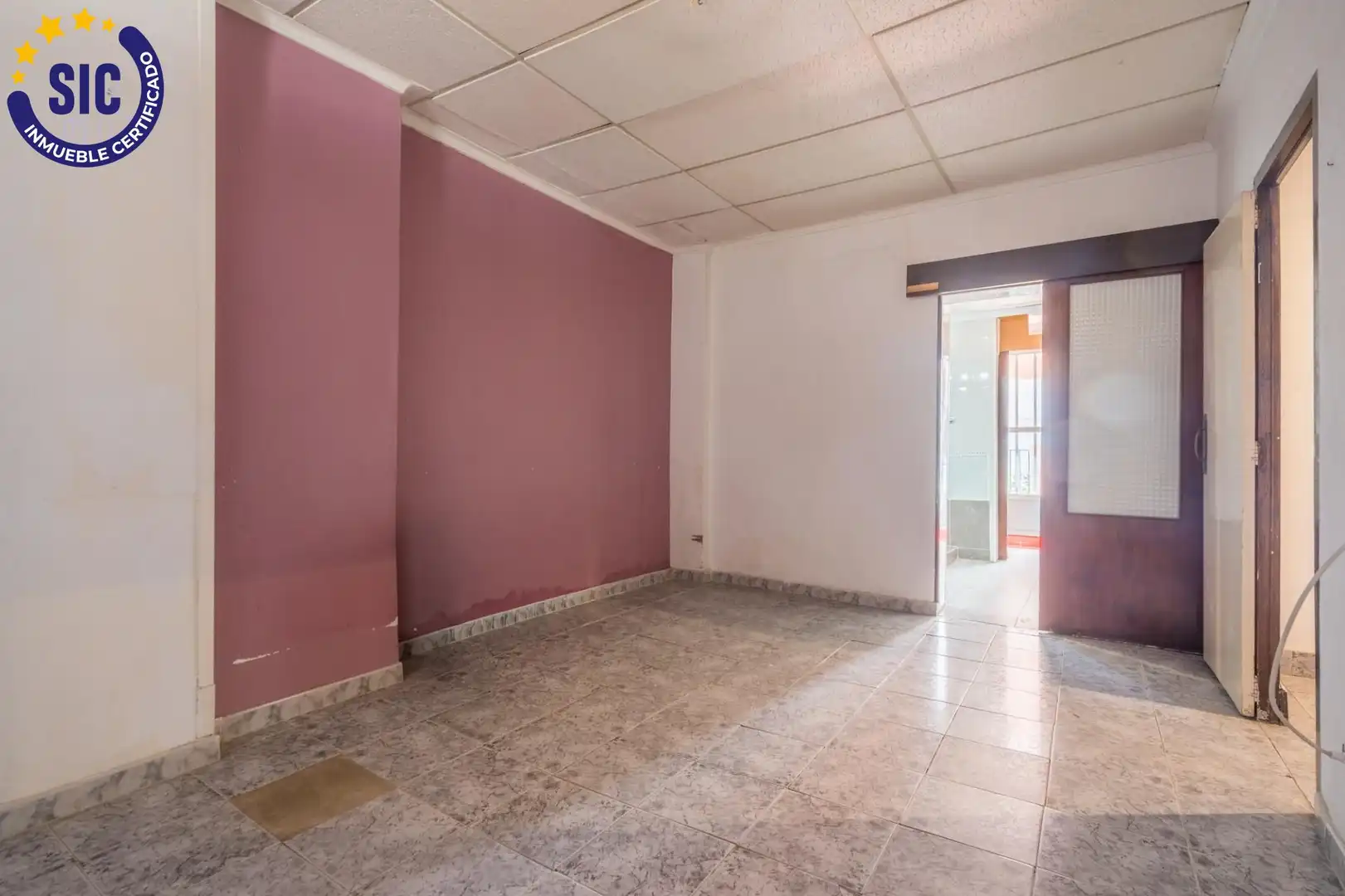 Piso en venta en Valencia con Aire acondicionado y Terraza