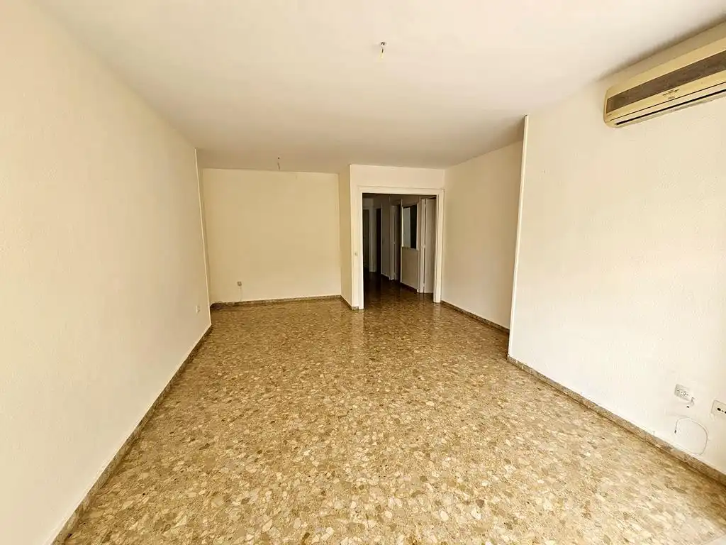 Sala d'estar de Apartament en venda en Jávea / Xàbia amb Traster