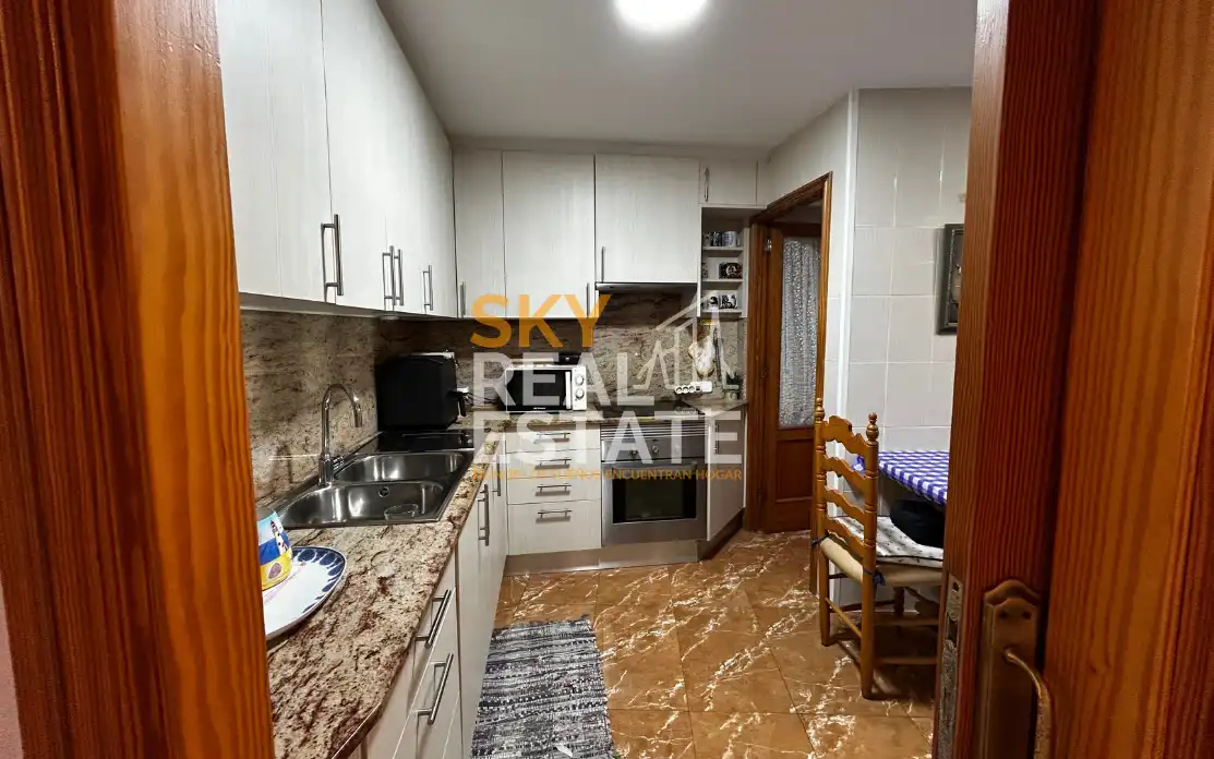 Pis amb ascensor en venda a Carrer de Jeroni Pou 2633, imagen 24