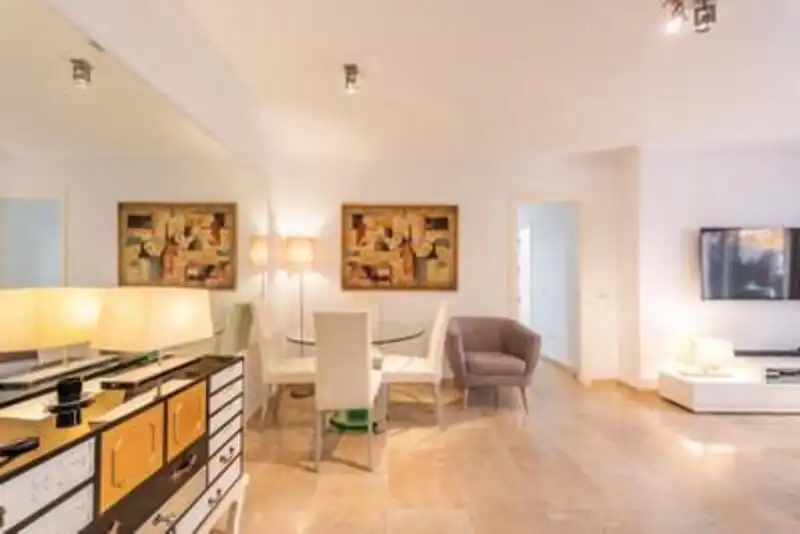 Apartament en venda a Lomas de Marbella Club