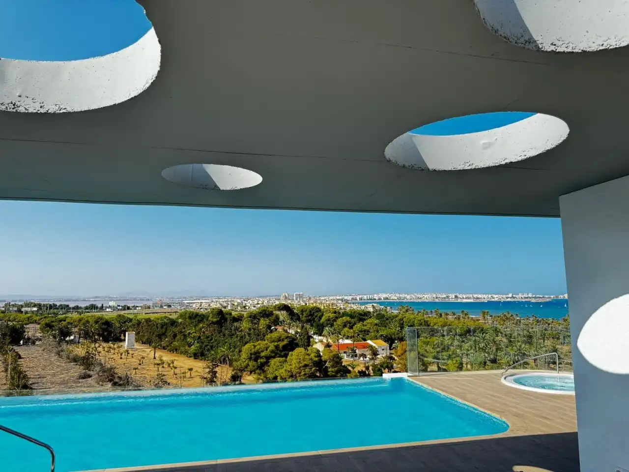 Apartament amb piscina en venda a Playa del Acequión, Náufragos y Rocío del Mar, imagen 21