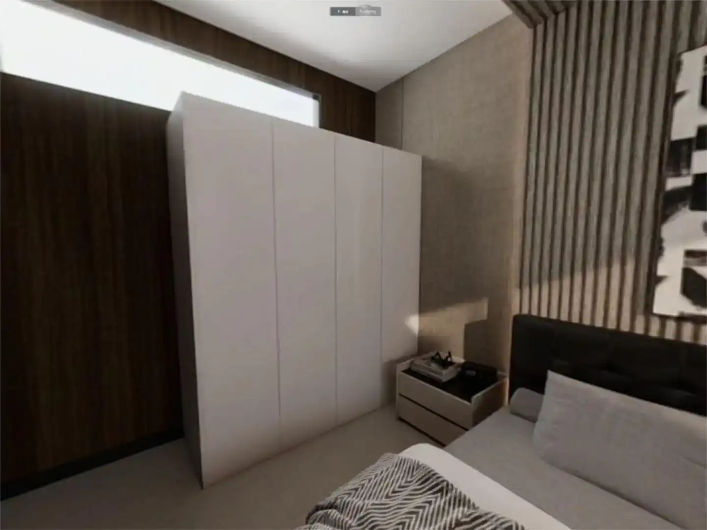 Habitación de Piso en venta en Sueca ciudad