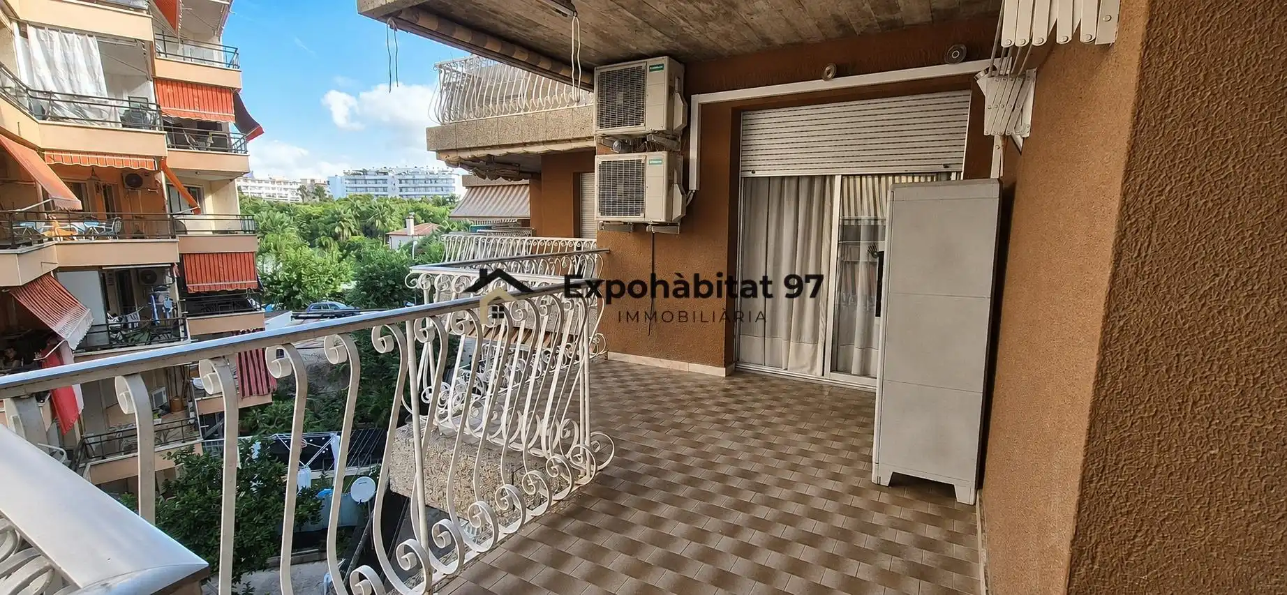 Apartament amb ascensor en venda a Carrer CARLES RIBA 5, imagen 10