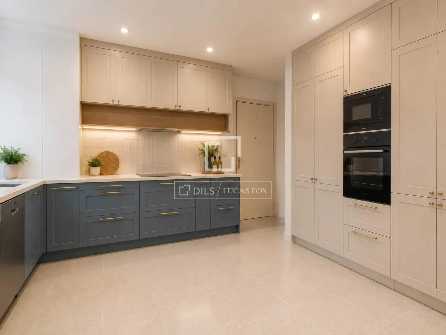 Appartement avec ascenseur à vendre à Chamberí, imagen 5