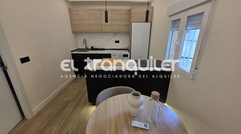 Foto 3 von Wohnung zur Miete in Calle Peña Cerredo, Casco Histórico de Vallecas, Madrid Capital