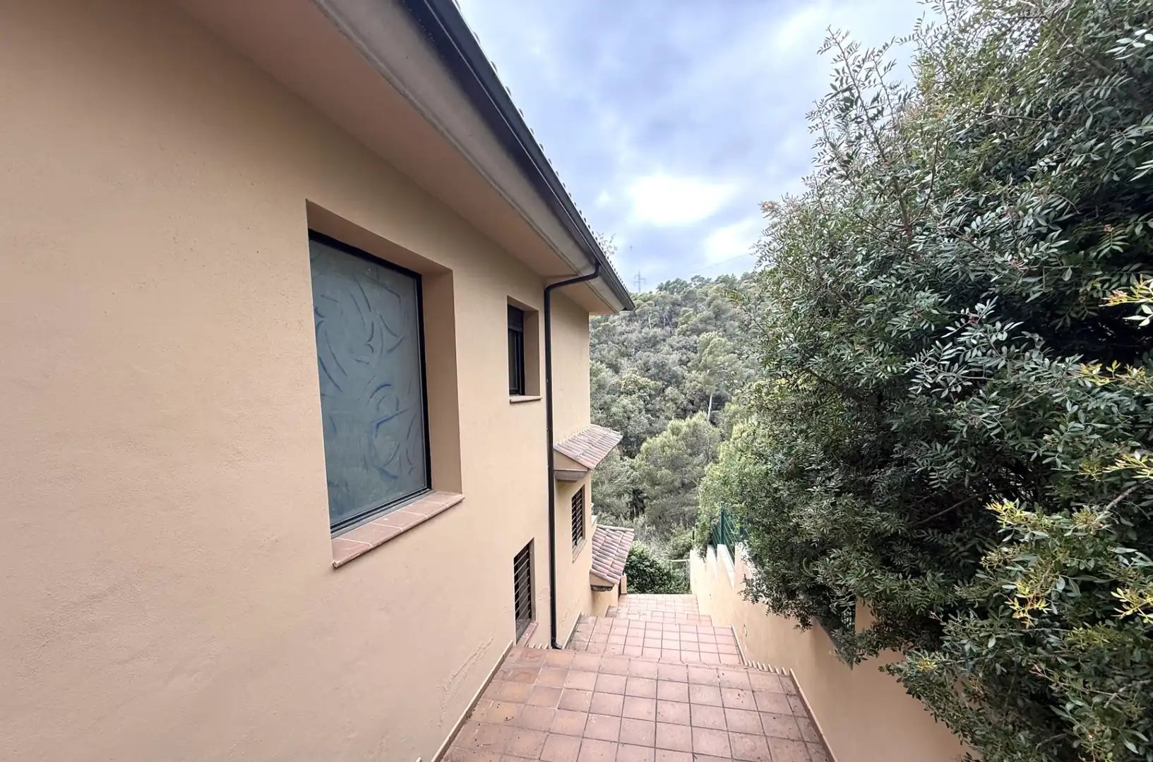 Casa amb terrassa en venda a Santa Susanna, imagen 20