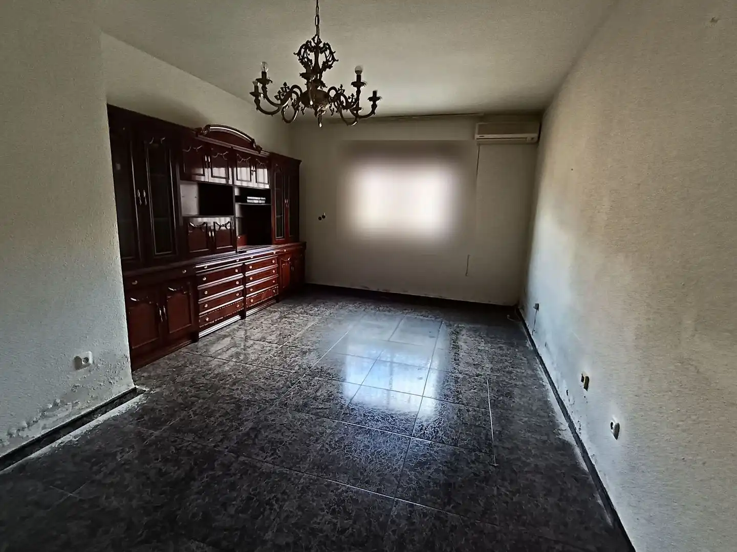 Sala de estar de Casa o chalet en venta en Fuente el Fresno