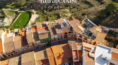 Foto 5 von Gebaude zum Verkauf in Calle Raval, Busot, Alicante