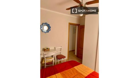 Photo 4 of Room in San Diego, Madrid Capital