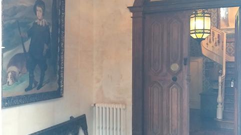 Foto 2 de Casa o xalet en venda a Carretera de la Ferrería, 63, Soto del Barco, Asturias