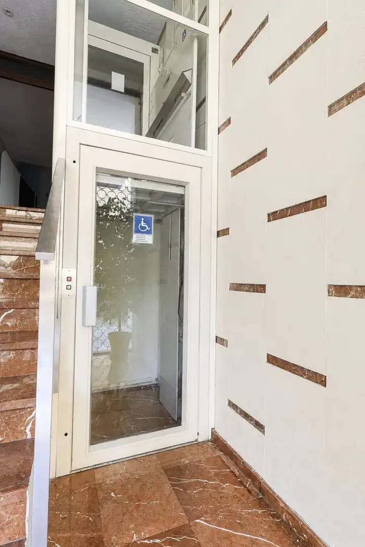 Flat with lift for sale in grupo oscar carvallo 4, imagen 33