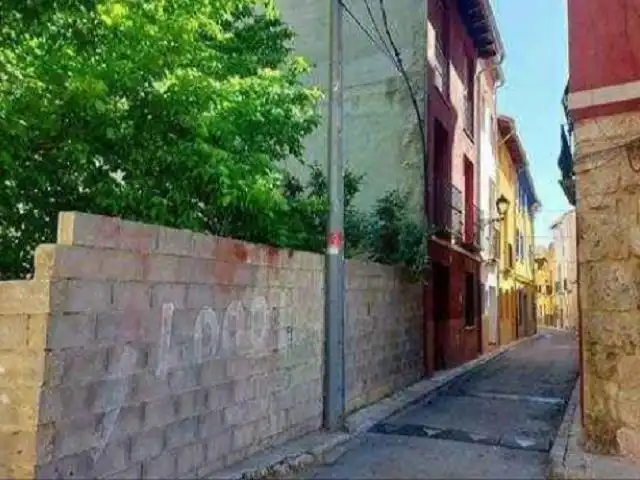 Terreny residencial en venda a Xàtiva, imagen 4