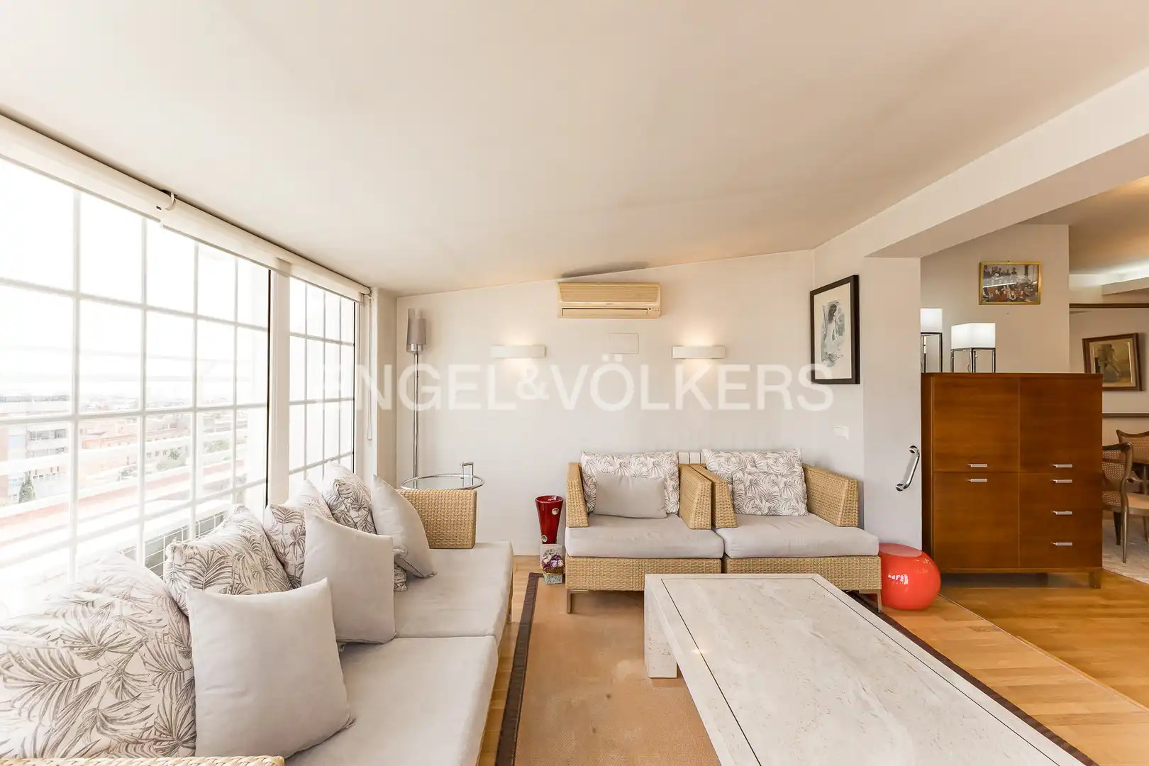 Attique avec ascenseur à vendre à Sarrià - Sant Gervasi, imagen 13