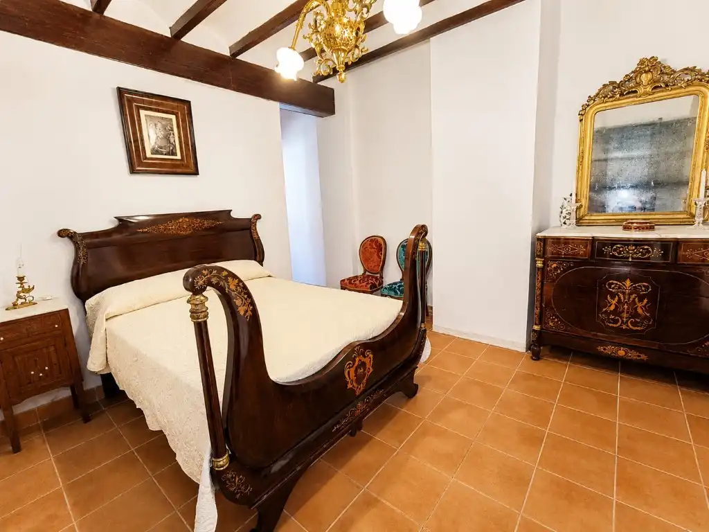 Habitación de Casa o chalet en venta en Almoines