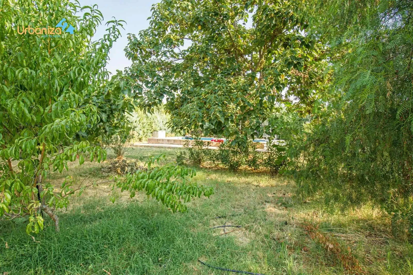 Casa o chalet en venta en Badajoz con Calefacción, Jardín privado y Terraza
