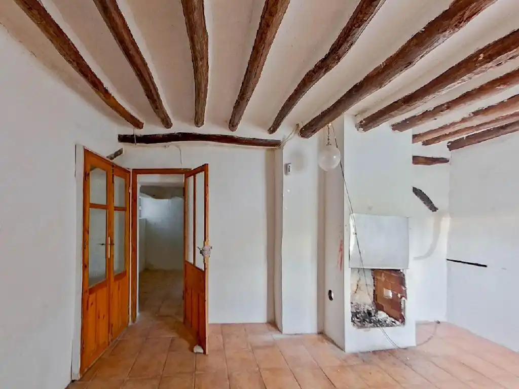 Casa o chalet en venta en Almedinilla