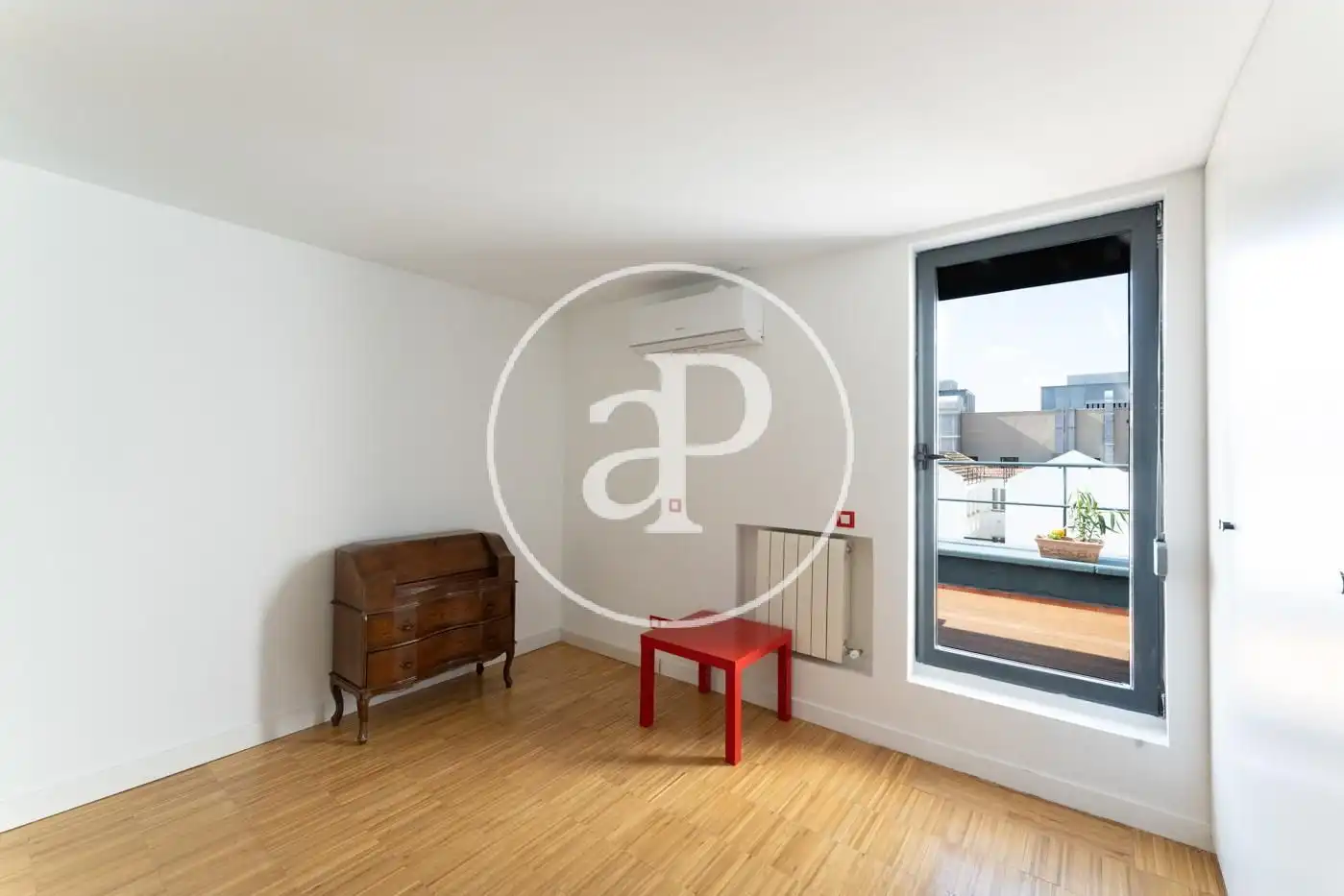 Penthouse with lift to rent in Cl. de Ayala, imagen 25