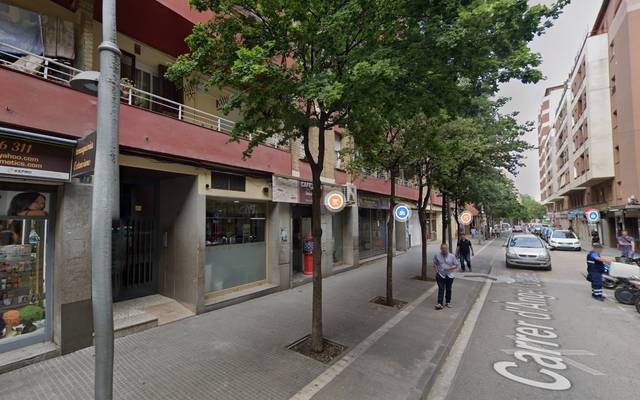 Piso en Venta en Carrer d'Àngel Guimerà en Centre