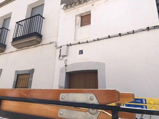 Foto 1 de Casa o chalet en venta en Badajoz, Castuera, Badajoz