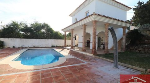 Foto 4 de Casa o xalet de lloguer a Centro, Alhaurín El Grande