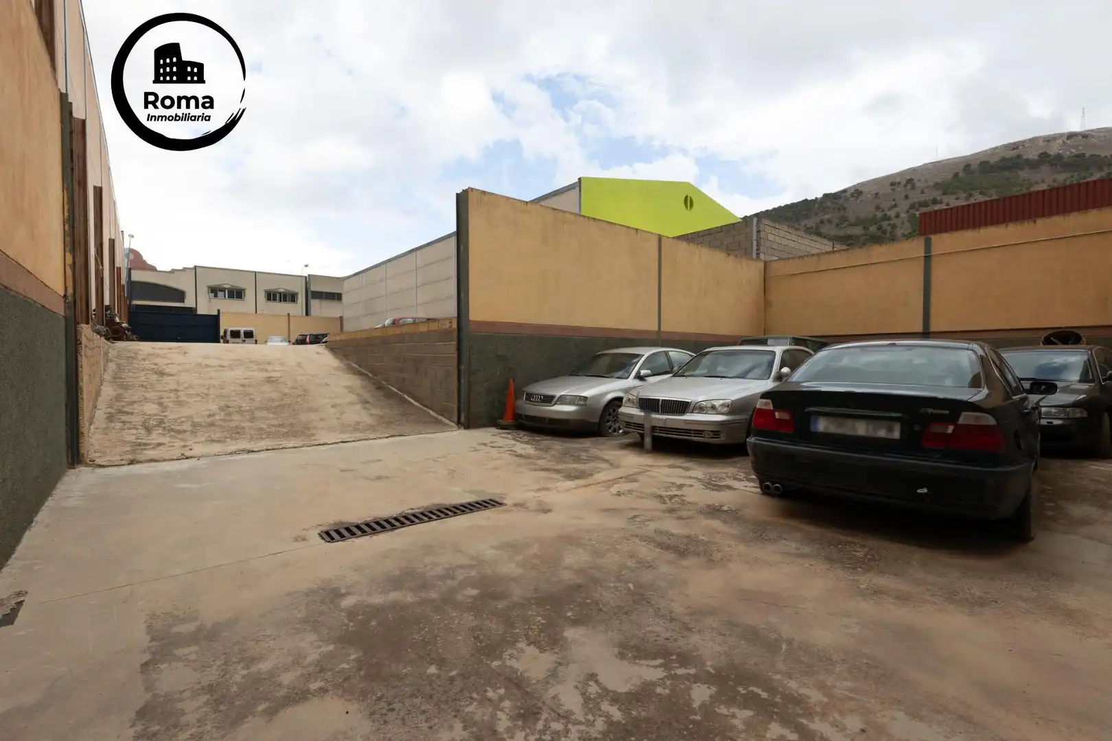 Nave industrielle à vendre à poligono industrial FuenSanta, imagen 12