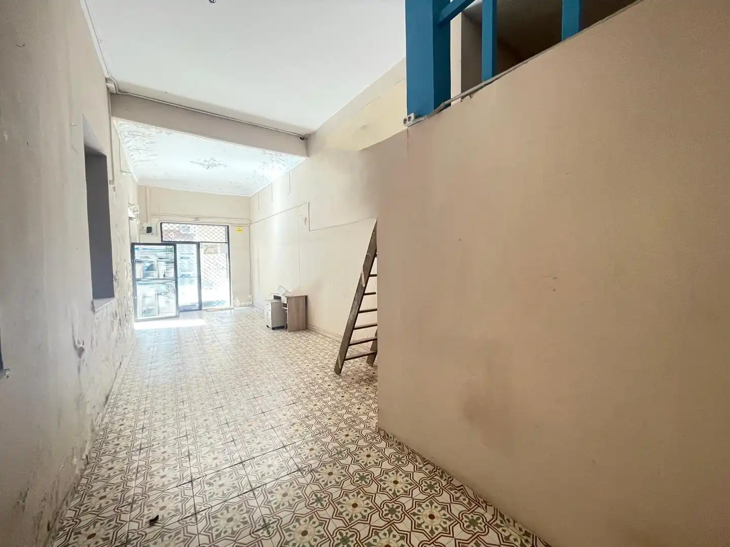 Local comercial en venta en Gràcia, imagen 7