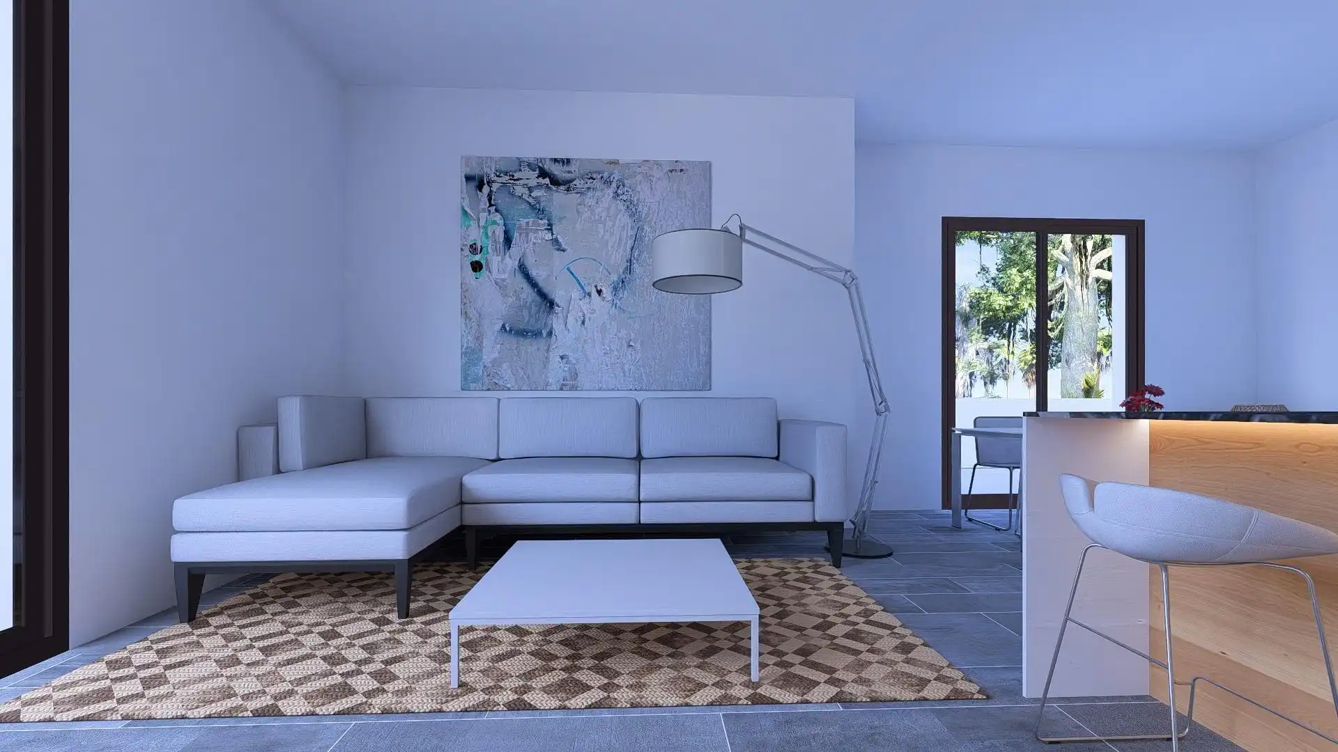 Casa bifamiliare con piscina in vendita a Daya Nueva, imagen 20