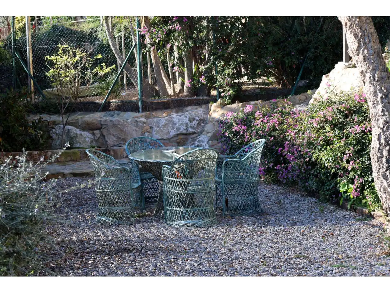 Casa amb jardí en venda a Calle de les Violetes, imagen 66