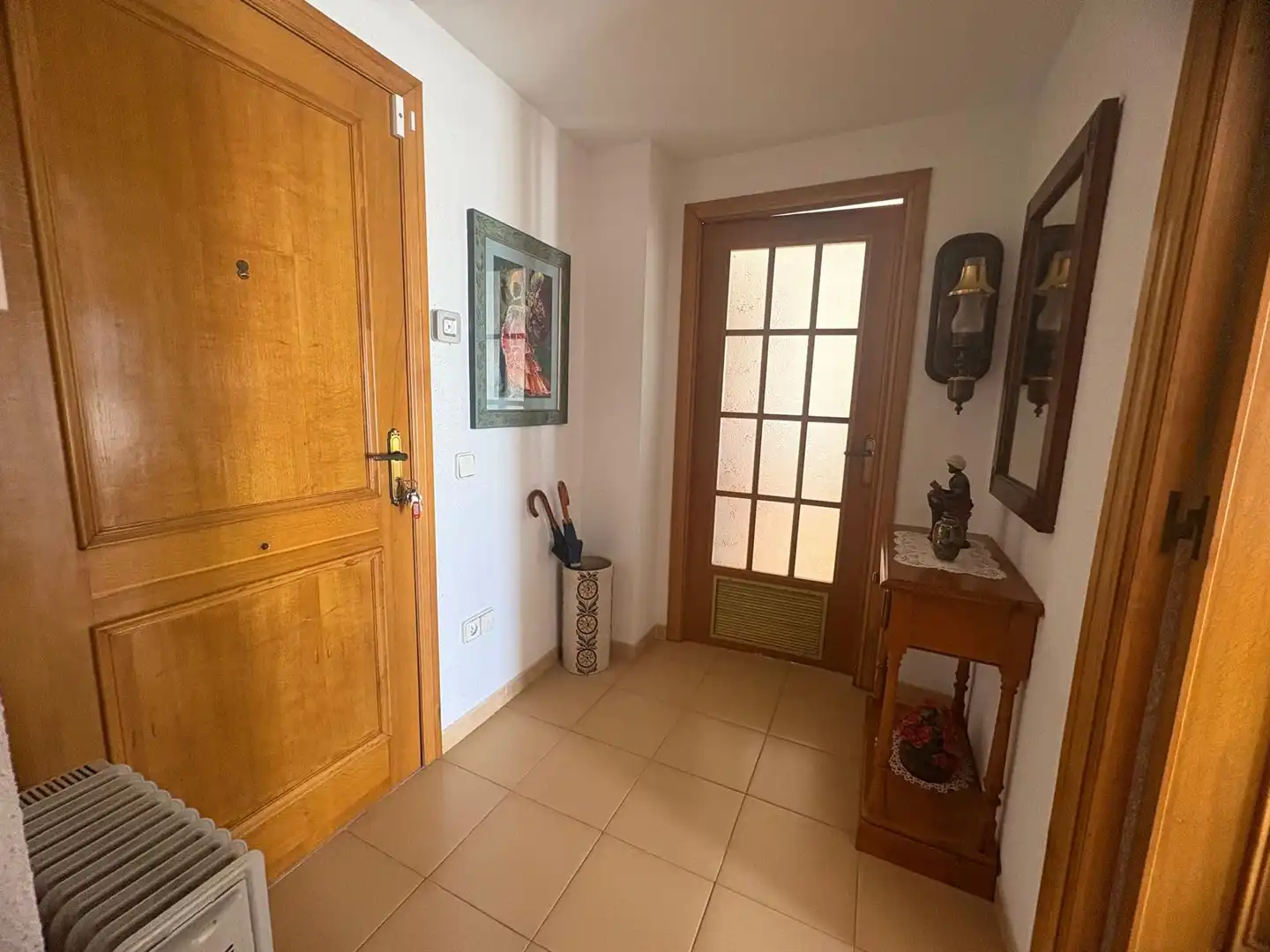 Ático en venta en Salou con Aire acondicionado, Terraza y Trastero