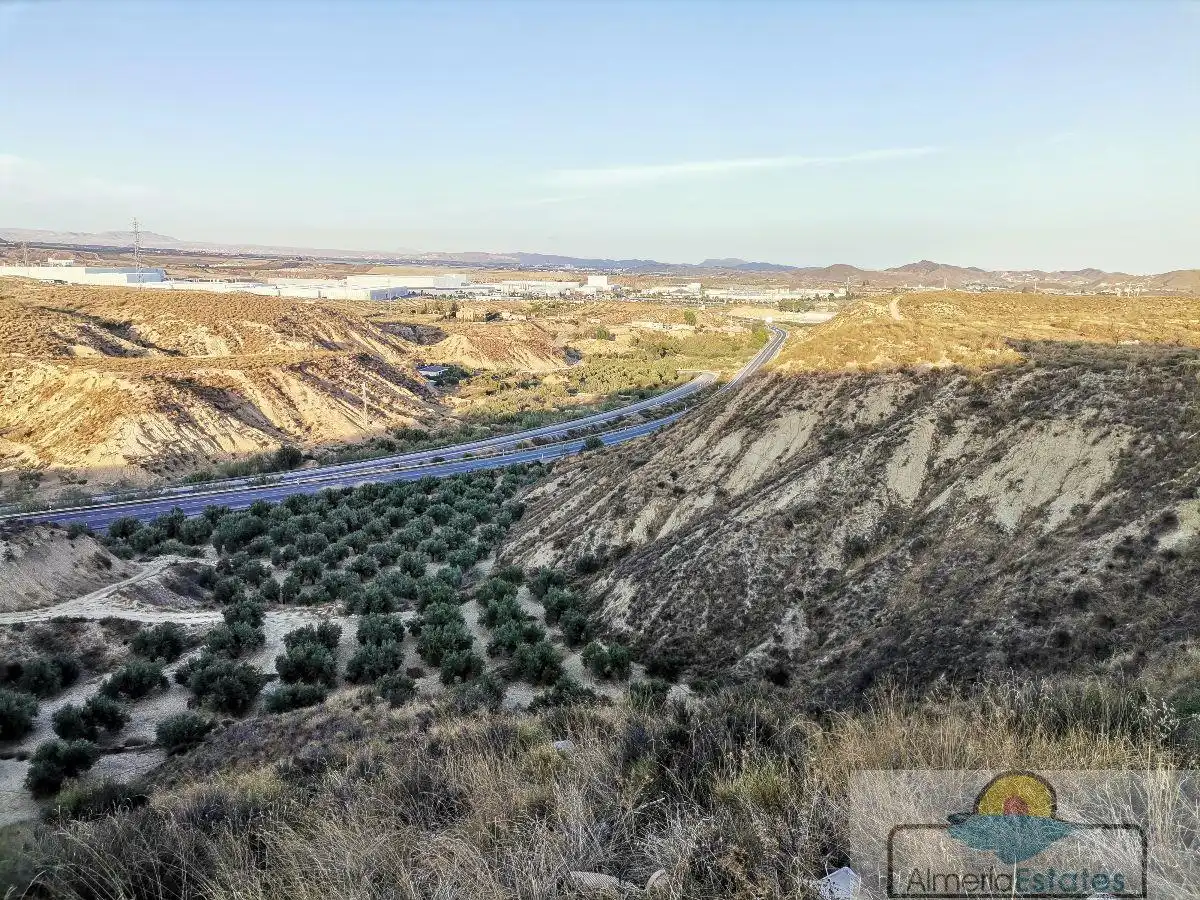 Lands and plots for sale in Fines, imagen 6