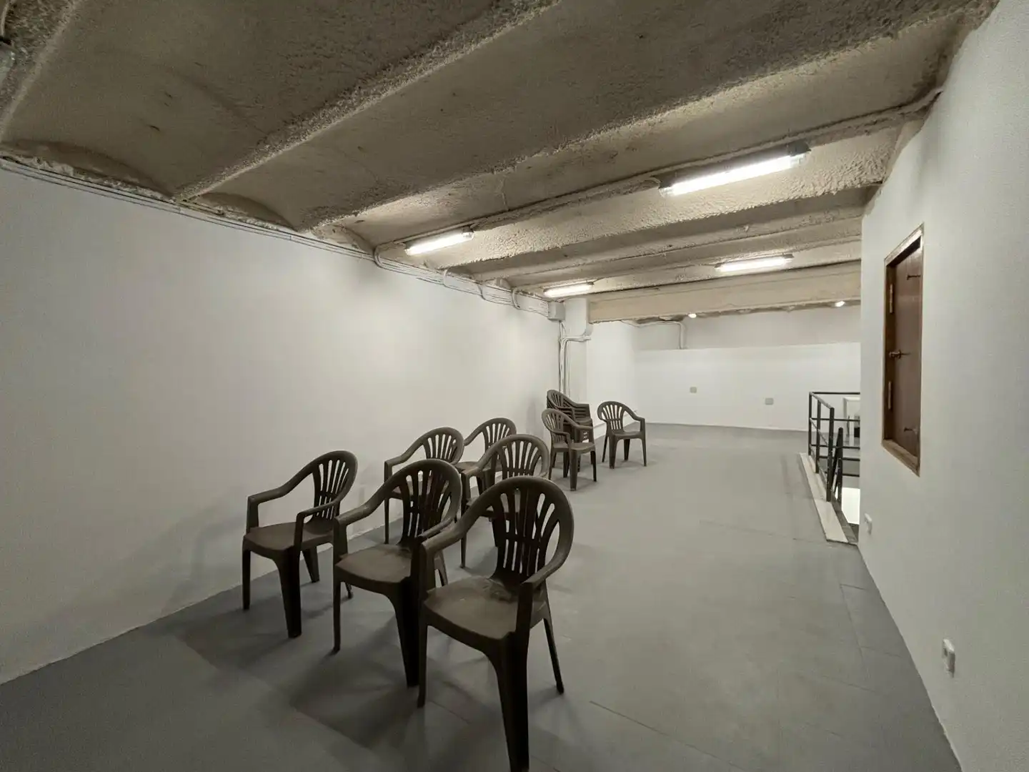 Local comercial en venta en Carrer VILLARROEL, imagen 28
