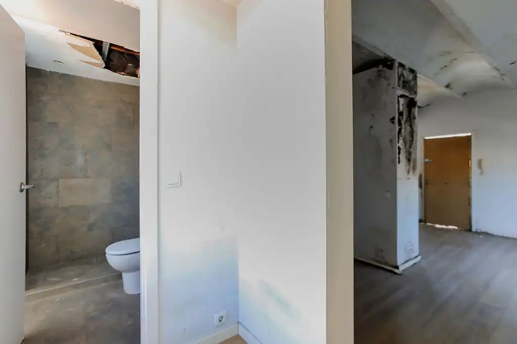 Wohnung zum Verkauf in Barcelona