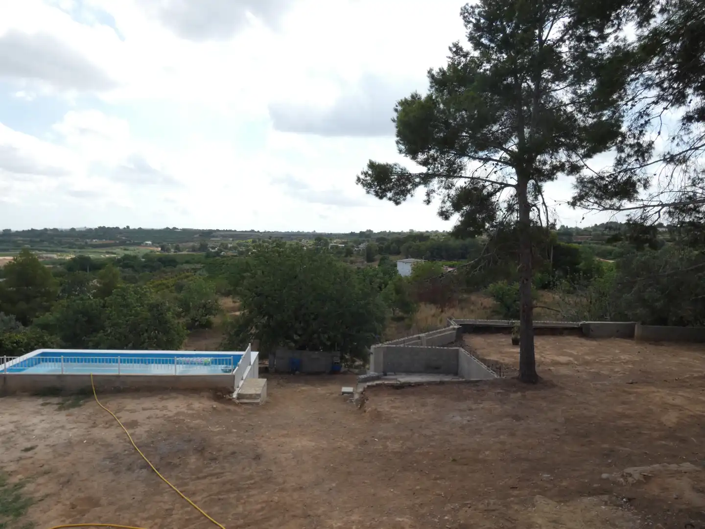 Casa o xalet en venda en Torrent amb Aire condicionat, Calefacció i Jardí privat