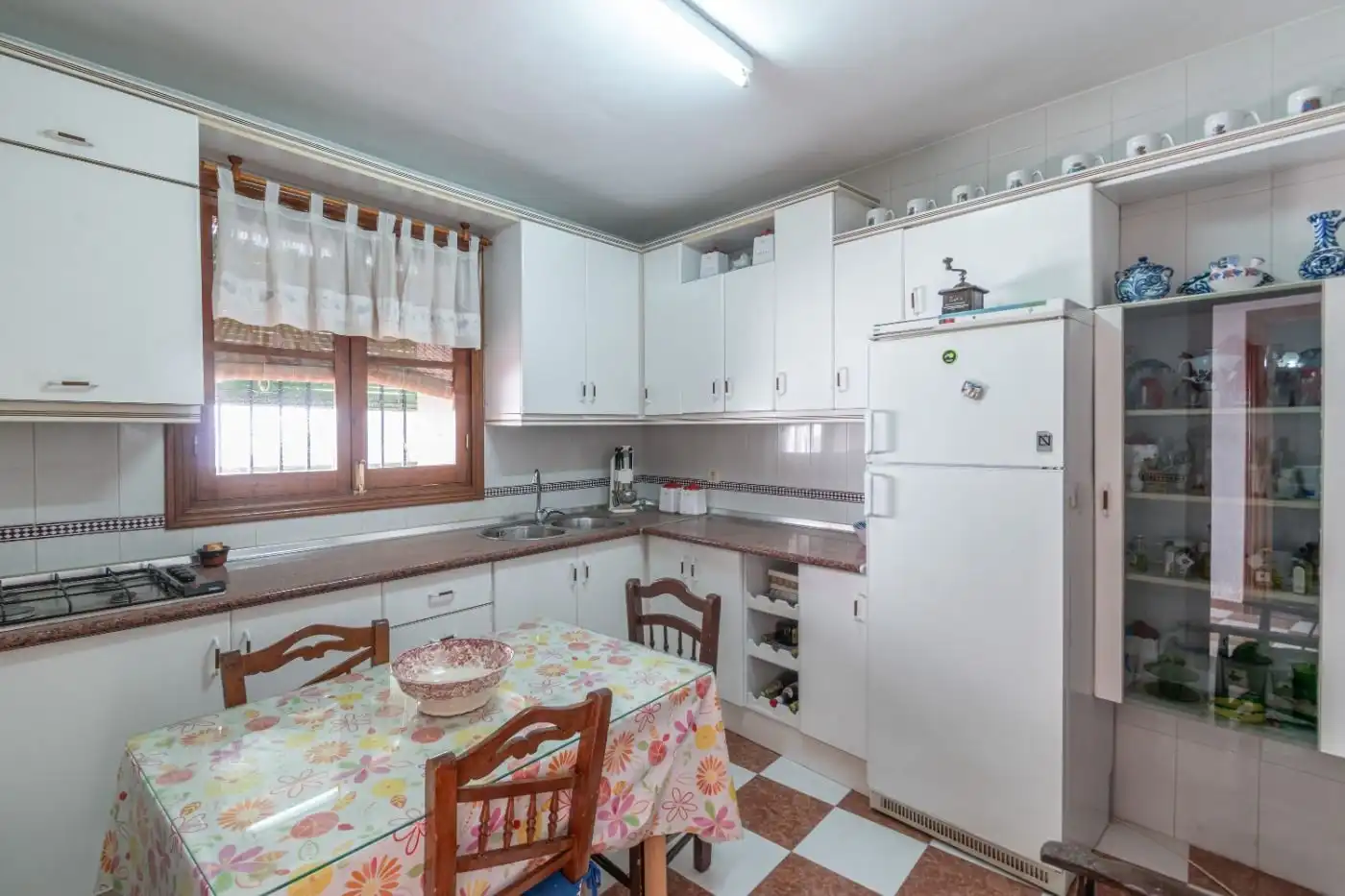 Kitchen of Houses for sale in Íllora