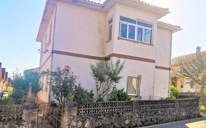 Exterior view of House or chalet for sale in Camargo