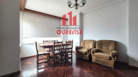 Foto 3 de Pis en venda a Residencia, Ourense
