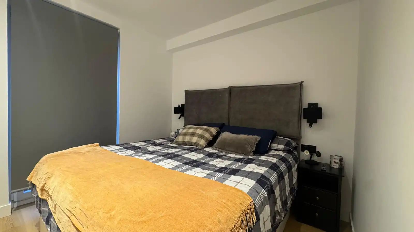 Bedroom of Flat for sale in Beasain, Gipuzkoa