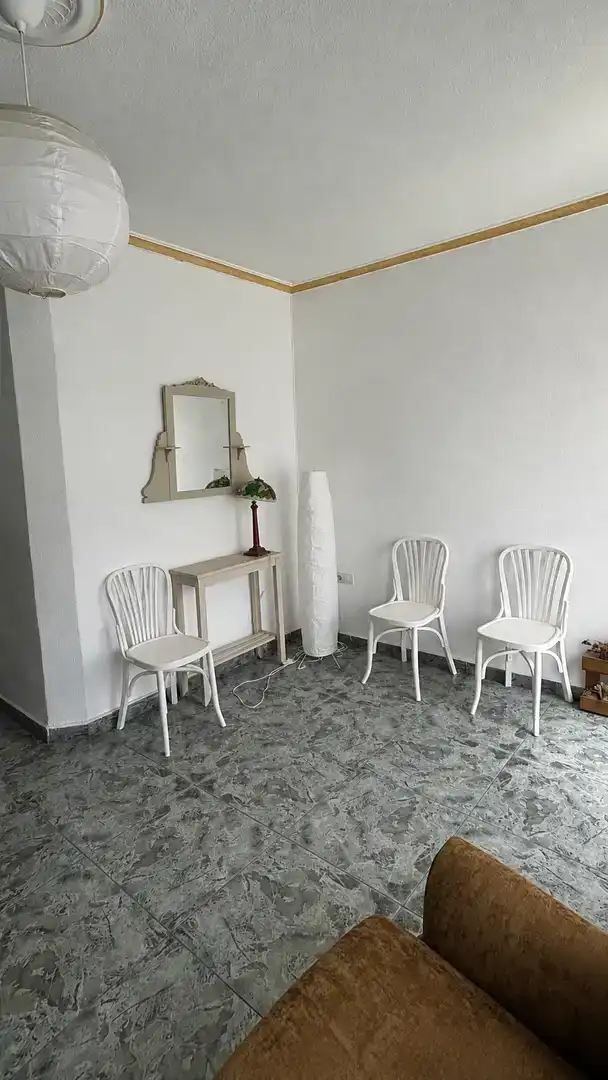 Dining room of Ground floor for sale in Tobarra  with Furnished