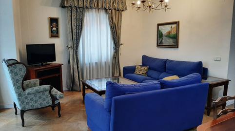 Foto 5 von Wohnung zur Miete in Estación - Parque O'Donnell, Alcalá de Henares