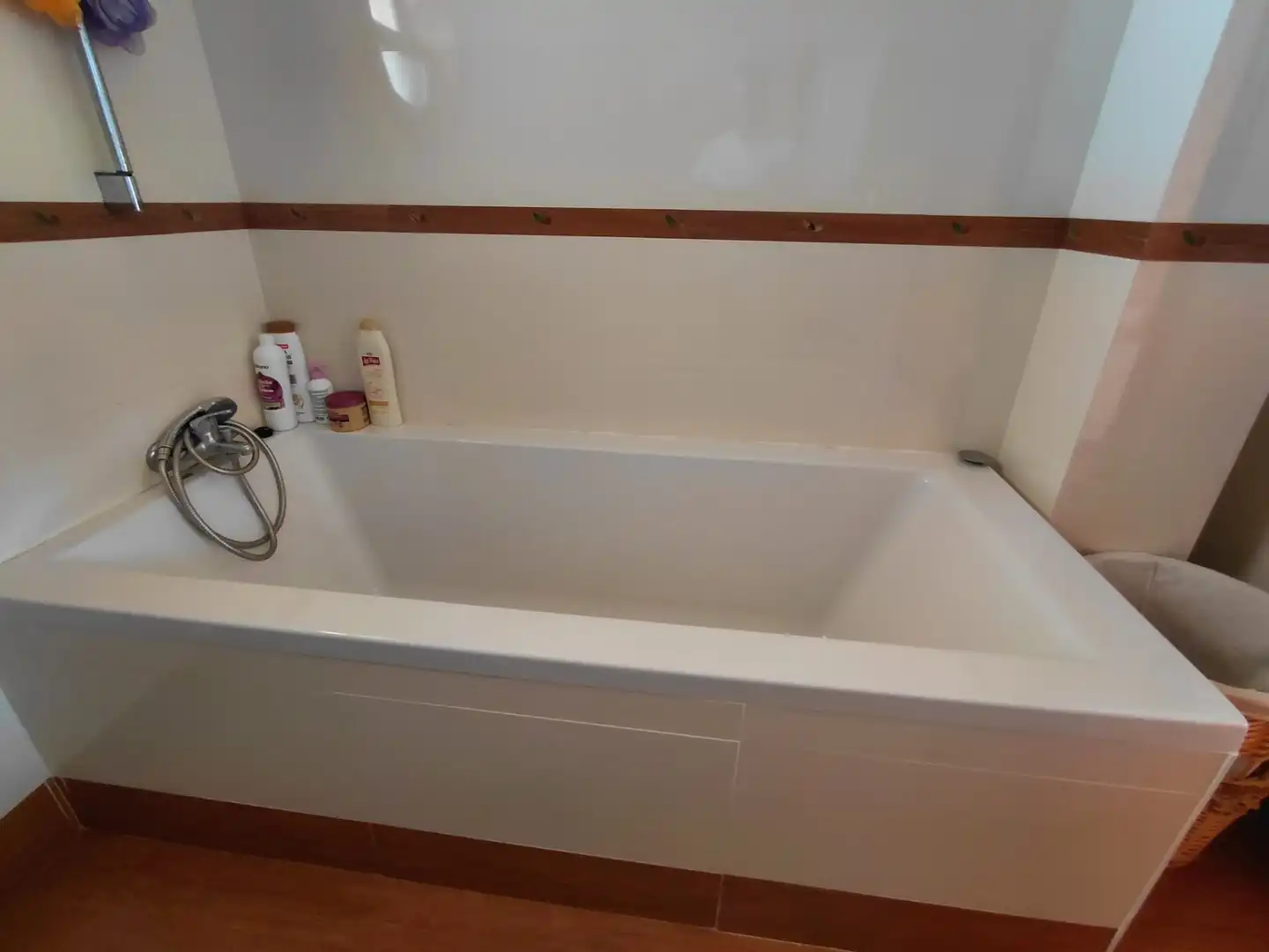 Bany de Casa o xalet en venda en Cambados, Pontevedra