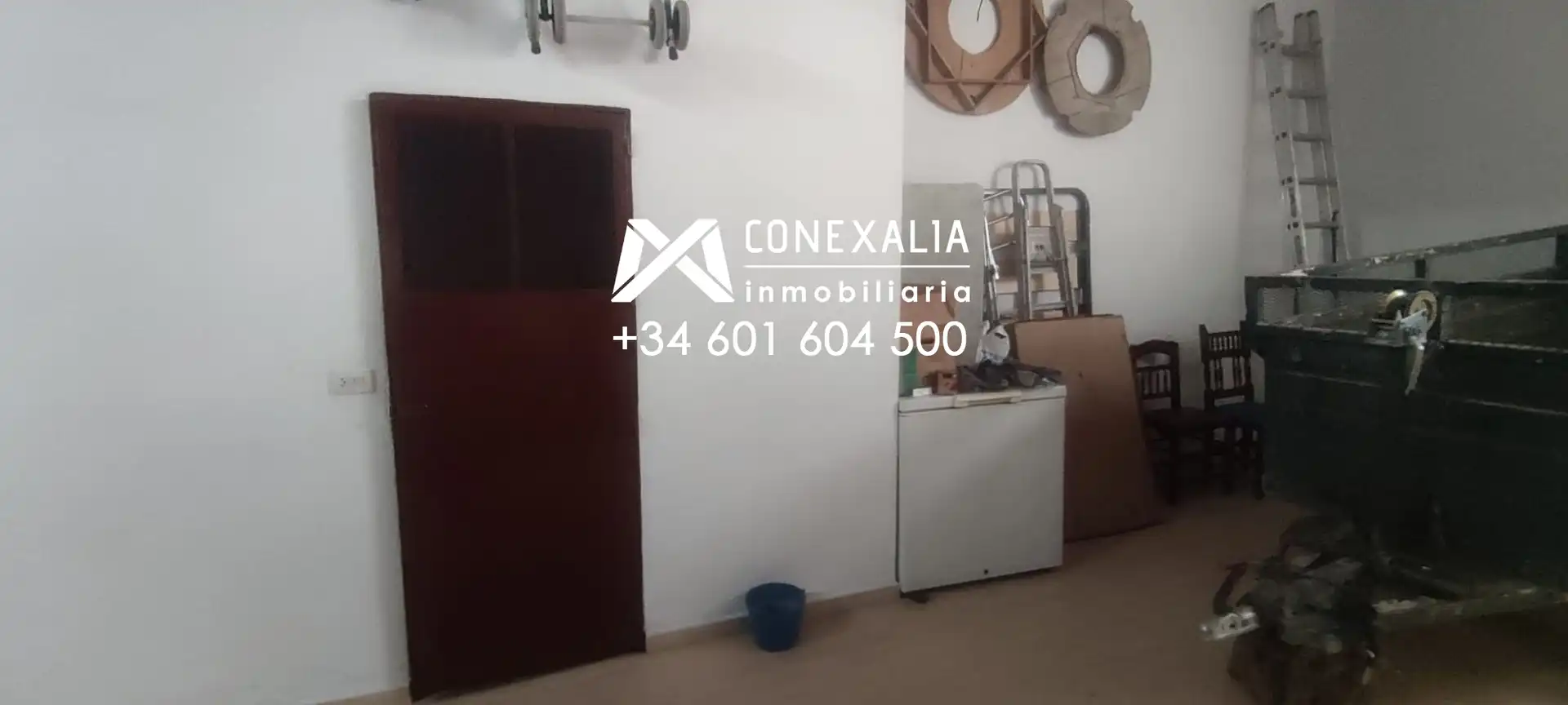Casa amb terrassa en venda a Olvera, imagen 25
