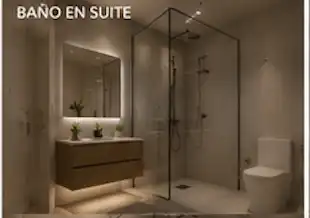 Bathroom of Residential for sale in Coslada