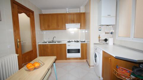 Foto 2 de Apartamento en venta en Ensanche - Franciscanos,  Albacete Capital