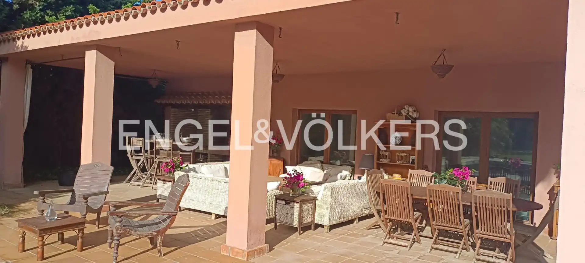 Casa amb jardí en venda a Los Gallos, imagen 27