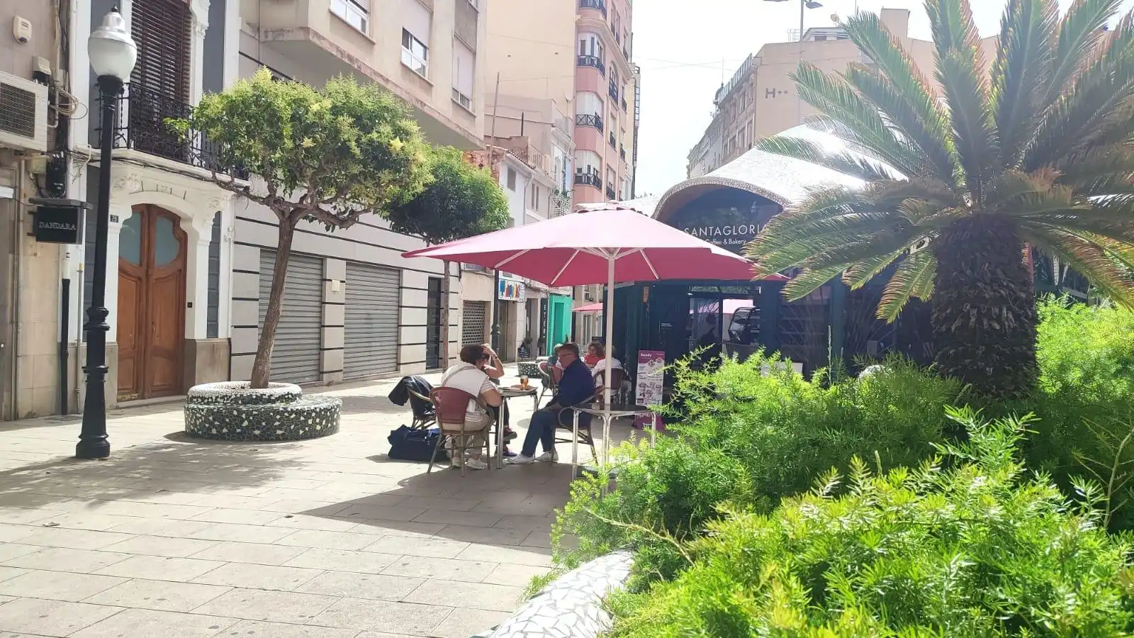 Loft in vendita a Centro, imagen 4
